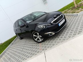 Peugeot 308 Break/SW SW 1.2 THP GT - 4