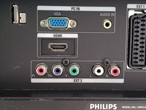 Monitor philips - 4