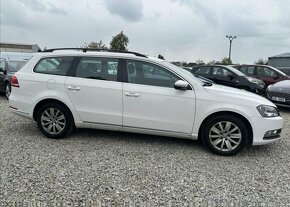 Volkswagen Passat 2,0 TDI 103kW DSG nafta automat 103 kw - 4