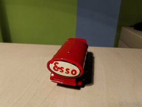 Matchbox lesney regular wheels Petrol tanker - 4