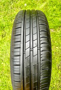 185/65 r15 letné Hankook 88T; 4 ks - 4