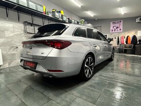 SEAT LEON FR, 2.0 TDI, 110KW/150PS, 2021, DSG, Combi, DPH - 4