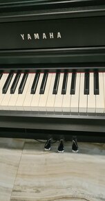 Digitalne piano YAMAHA - 4