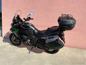 Kawasaki Versys 1000 S Grand Tourer,rok 2022, 29000km - 4