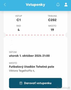 Slovan Bratislava - Liga Majstrov - 4