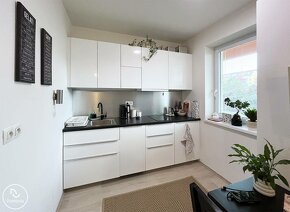 Štýlový 1 izbový apartmán na začiatku Petržalky - 4