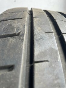 Letné Pneu 235/45r18 - 4