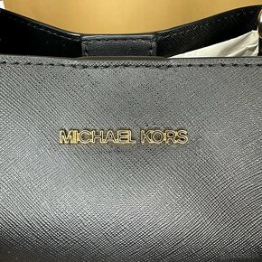 Nová dámska kabelka Michael Kors Pratt Small - 4