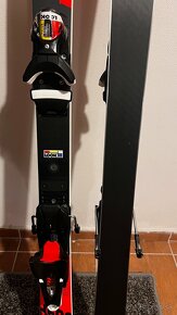 ROSSIGNOL HERO ATHLETE SL TITANAL 157 cm - 4