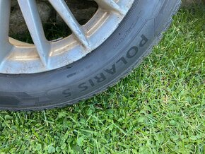 Zimné pneumatiky 205/55 R16 H - 4