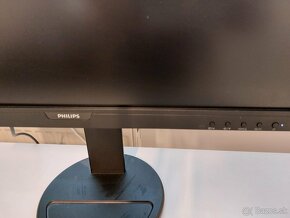 Monitor Philips 243B9H - 4