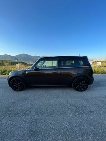 Mini cooper clubman 1.6i - 4