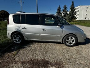 Renault Espace 2.0dCi 110kw 2009 213000km - 4