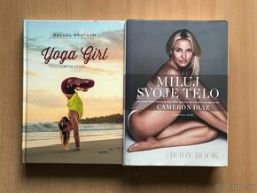 Zdravý mozog, Yoga Girl, Forex trading - 4