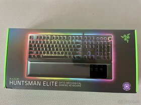 Razer Huntsman Elite klavesnica - 4