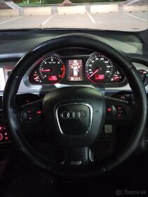 Audi A6 C6 2.7tdi bpp 132kw - 4