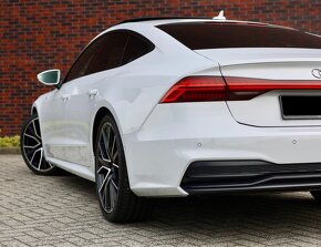 AUDI A7 55TFSI 250KW S-Line Quattro, AT, TOP CENA - 4