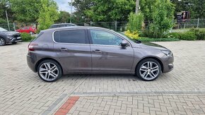 Peugeot 308 1.6 BlueHDi Allure Stop Start 88KW - 4