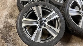 ❄️Zimná sada 5x112 r18 245/40 - 4