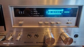 Pioneer CT-F650  Made in Japan 1979 - 4