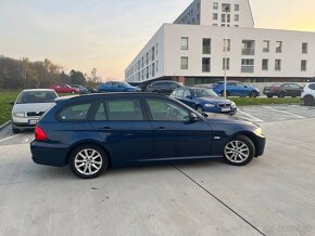 BMW 318d E91 2011r.v. - 4