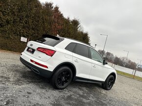 Audi Q5 40 2.0 TDI Sport quattro S tronic - 4