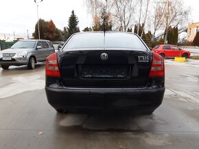 Škoda Octavia 2.0 FSI Edition 100 - 4