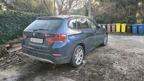 BMW X1 E84-CITAJ POZORNE - 4