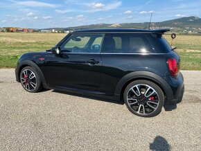 Predam MINI Cooper JCW John Cooper Works - 4