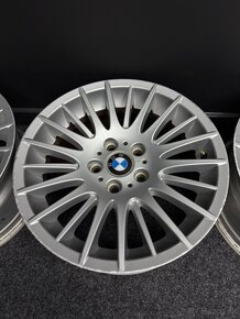 Alu BMW 5x120 17” style 160 - 4