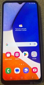 Samsung galaxy A14 5G + Galaxy Watch5 - 4