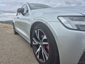 Volvo V60 Rdesign - 4