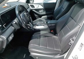 Mercedes-Benz GLE 350d 4-Matic  ⭐ODPOČET DPH⭐ 7miestny. - 4