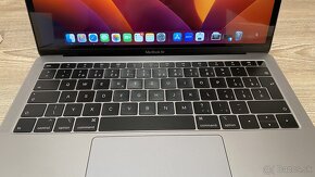 MacBook Air 13 2018 Space Gray - 4