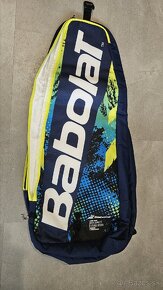 Tenisový ruksak Babolat - 4