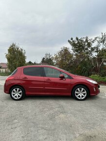 Peugeot 308 1.6 HDi  Comfort Pack - 4