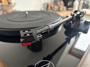 Audio-Technica AT-LPW50PB - 4