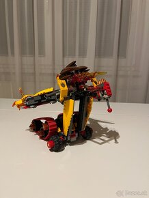 Lego Chima 70144 - 4