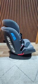 KINDERKRAFT Autosedačka Vado Isofix 0-25kg - 4