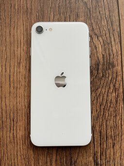 Iphone SE 64GB - 4