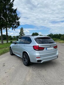 BMW X5 3.0D X-Drive - 4