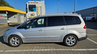 Ford Galaxy - 4