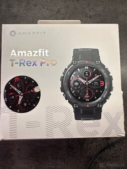 Amazfit Trex Pro - 4