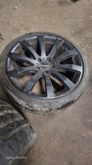 Tomason 5x112 r19 - 4