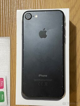 Iphone 7 32gb - 4