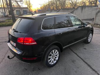 Volkswagen Touareg 3.0tdi - 4