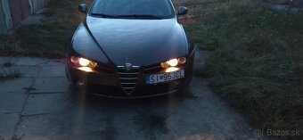 Alfa Romeo 159jtdm - 4