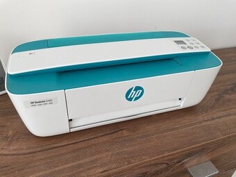 HP DeskJet 3762 - 4