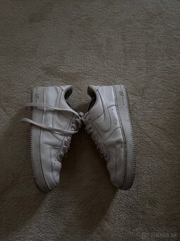 Air force nike white 1 - 4