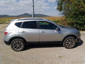 Qashqai 1,6 Lpg - 4